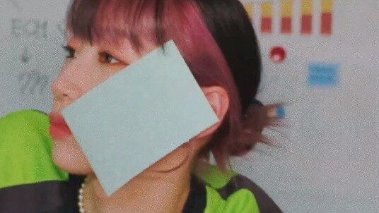 【บาดา ลี】เผยทักษะการแสดง ~ อี แดฮเย ผู้ที่เต้นได้แม้จะเป็นพนักงานออฟฟิศ