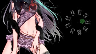 [The Darkin Blade] Kichiku Manual VOCALOID