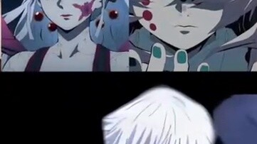 The Twelve Demon Moons join forces to attack Gojo Satoru, can they defeat him?