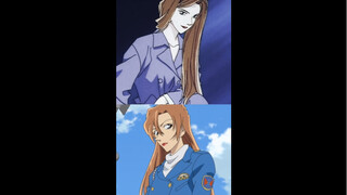 Comparison of the old and new styles of Detective Conan, the biggest winner is Kidd, and the latest 