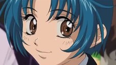 Full metal panic eng. sub EP 1