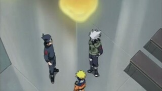 Naruto นารูโตะ นินจาจอมคาถา ตอนที่ 52 พากย์ไทย