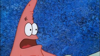 SpongeBob chia tay với Patrick nhưng khiến Squidward phát điên.