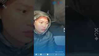 Momen Para Pendaki Lagi Asyik Main Kartu, Malah Kedatangan Tamu Tak Diundang Bikin Panik
