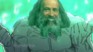 Mendeleev: Bidangnya terbuka, susunan elemennya! (diperpanjang)