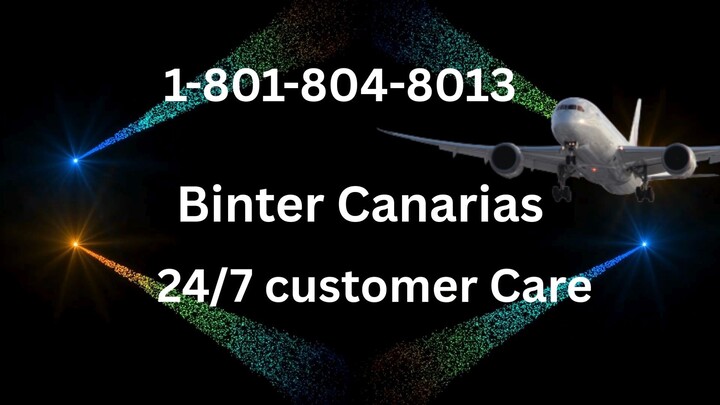 {{Binter Canarias}} SERVICIO DE ATENCIÓN AL CLIENTE Guía completa de Chat en vivo, Email y Llamadas