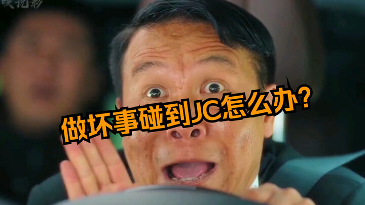 What do you do when you mess up and run into the cops? This textbook-worthy response had me cracking