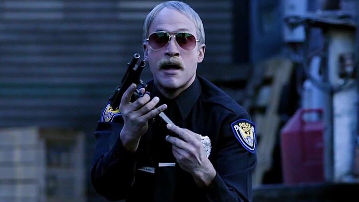 It’s all about speed, ruthlessness, and precision! #Montage #AmericanLawEnforcement #WatchUntilTheEn