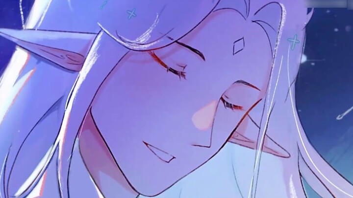 [MBTI Untitled Seven] "ENFJ... Why did you want to kill me?"丨Original plot animation丨NF group