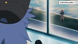 Trận chiến cực căng Ash vs Raihan -  Pokemon Journeys Episode 109 「AMV」#amv #pokemon