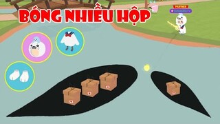 (Play Together) Phát Hiện Bóng nhiều Hộp và thời gian xuất hiện