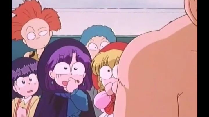 Akazukin Chacha ep 15 (TAGALOG DUB)