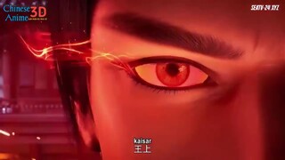 dragon prince yuan eps 23-26 sub indo (end)