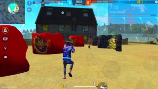 RANZO FF VS MED  NEJI 1VS1 OP HEADSHOT IPHONE VS REDMI -FREE FIRE 🇧🇷