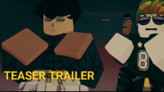 The JUSTICE | Teaser Trailer | Showing on November 30 Only on Our Social Media Accounts