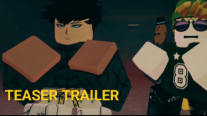 The JUSTICE | Teaser Trailer | Showing on November 30 Only on Our Social Media Accounts