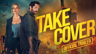 Take Cover 2024 - Watch full movie : link in description