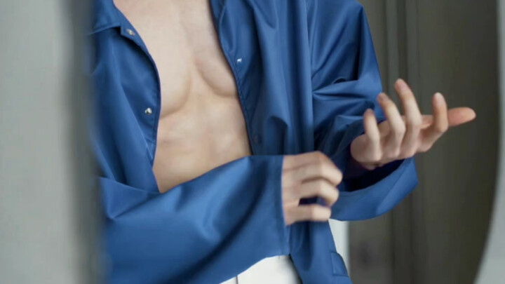 يرجى الملاحظة، ممارسة التمارين الرياضية لن تجعل الوجه يبدو مستديرًا! أرجو من نجوم الدراما الصينية أن