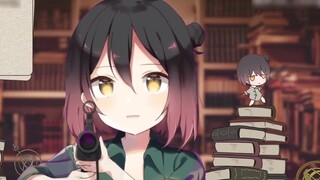 【ซียี่】ผู้ประกาศข่าวเสมือนจริงของจีน!