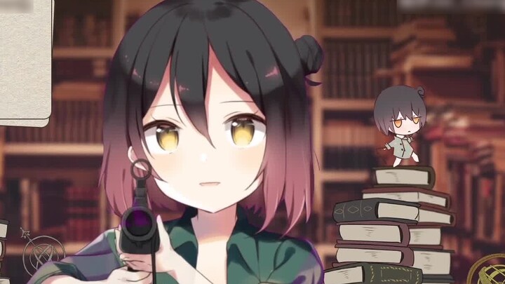 【ซียี่】ผู้ประกาศข่าวเสมือนจริงของจีน!