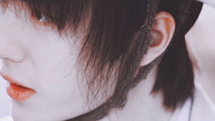 【Wang Yibo｜Xie Yun】This is the romantic and famous person of Wei and Jin Dynasties! ! ! Gift: Shasha