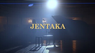 For Revenge Feat. Faizal Permana - Jentaka (Official Lyric Video)