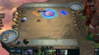 LEVEL 6 CÓ KAI'SA VÀ CÁI KẾT CÓ KAI'SA 3 SAO TỪ SỚM - QUẨY SIÊU LÊN ĐỈNH _ XEM L