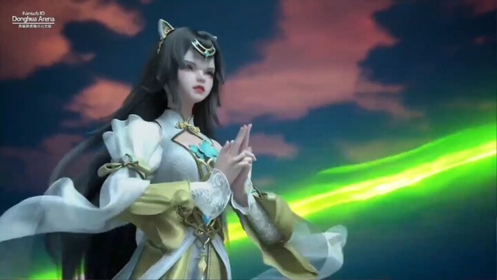 The Supreme Body Episode 17 Sub Indo