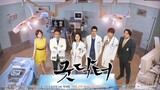 GOOD DOCTOR EPISODE 09 (2013) HD TAGALOG DUB
