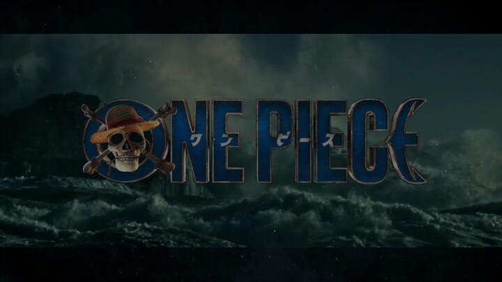 One Piece Live Action | Trailer | Netflix (fan)
