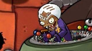 จะเกิดอะไรขึ้นถ้า PVZ เร่งความเร็วเป็นสองเท่าทุกๆ 30 วินาที?