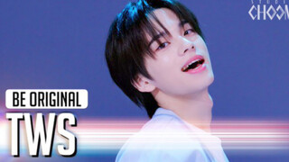 240219 [كن أصليًا] TWS《BFF》(4K) Sweet Station