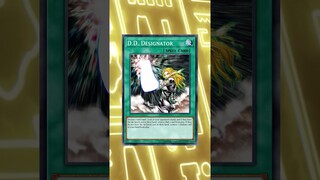 The BIGGEST Inconsistency In Yu-Gi-Oh! #shorts