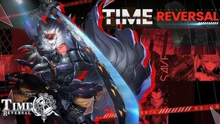 TIME REVERSAL [ Android APK ] Gameplay
