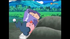 Pokemon phần 11 tập 30 lồng tiếng