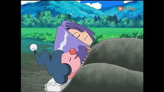 Pokemon phần 11 tập 30 lồng tiếng