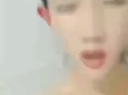 Rain falls in showers; in my old hometown, grass and trees grow thick.