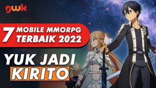 7 Mobile MMORPG Terbaik Tahun 2022 - GamerWK Indonesia