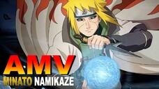 (AMV) MINATO NAMIKAZE