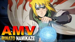 (AMV) MINATO NAMIKAZE