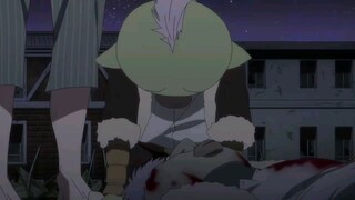 AMV Tensei Shitara Slime Datta Ken -「Whispers in the Dark」- Jura Tempest's Revenge