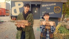๐๐Cherry blossom after winter (sub indo)๐๐ Ep.1