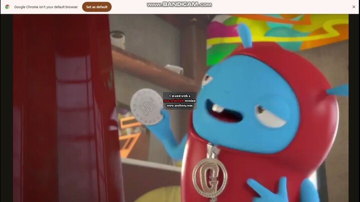 ZELLY GO ON YTV JULY 9th 1990