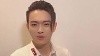 Xu Kai mengakui bahwa Wu Jinyan memberinya banyak bantuan saat syuting "Story of Yanxi Palace"!