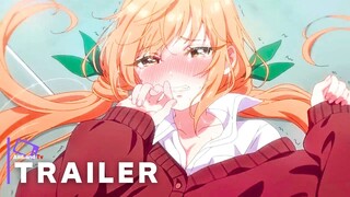 The 100 Girlfriends Who Really, Really, Really, Really, Really Love You - Official Trailer | Eng Sub