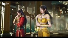 Martial Shattered Galaxy Eps 23 Sub Indo