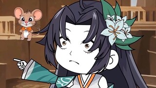 【Funny Evil Cultivator】Watch Evil Cultivator Diary episodes 1 to 13 in one go.