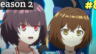 ชีวิตประจำวันของราชาอมตะ ซีซั่น 2 ตอนที่ 8 อธิบายเป็นภาษาฮินดี อะนิเมะอธิบายภาษาฮินดี