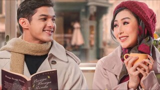 Senyum Manies Love Story, Film Kisah Cinta Pak Anies Baswedan Waktu Kuliah