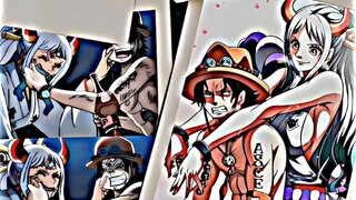 Ace x Yamato